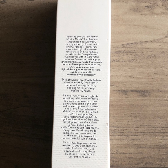 New MAC Cosmetics Hyper Real Serumizer Skin balancing hydration serum (1.7 oz) - Picture 5 of 8